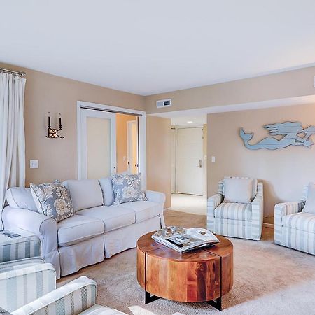 Harbour Master 103 Διαμέρισμα Hilton Head Island Εξωτερικό φωτογραφία