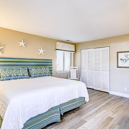Harbour Master 103 Διαμέρισμα Hilton Head Island Εξωτερικό φωτογραφία