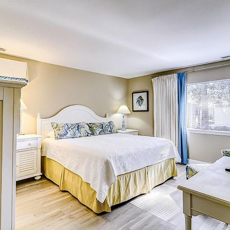 Harbour Master 103 Διαμέρισμα Hilton Head Island Εξωτερικό φωτογραφία