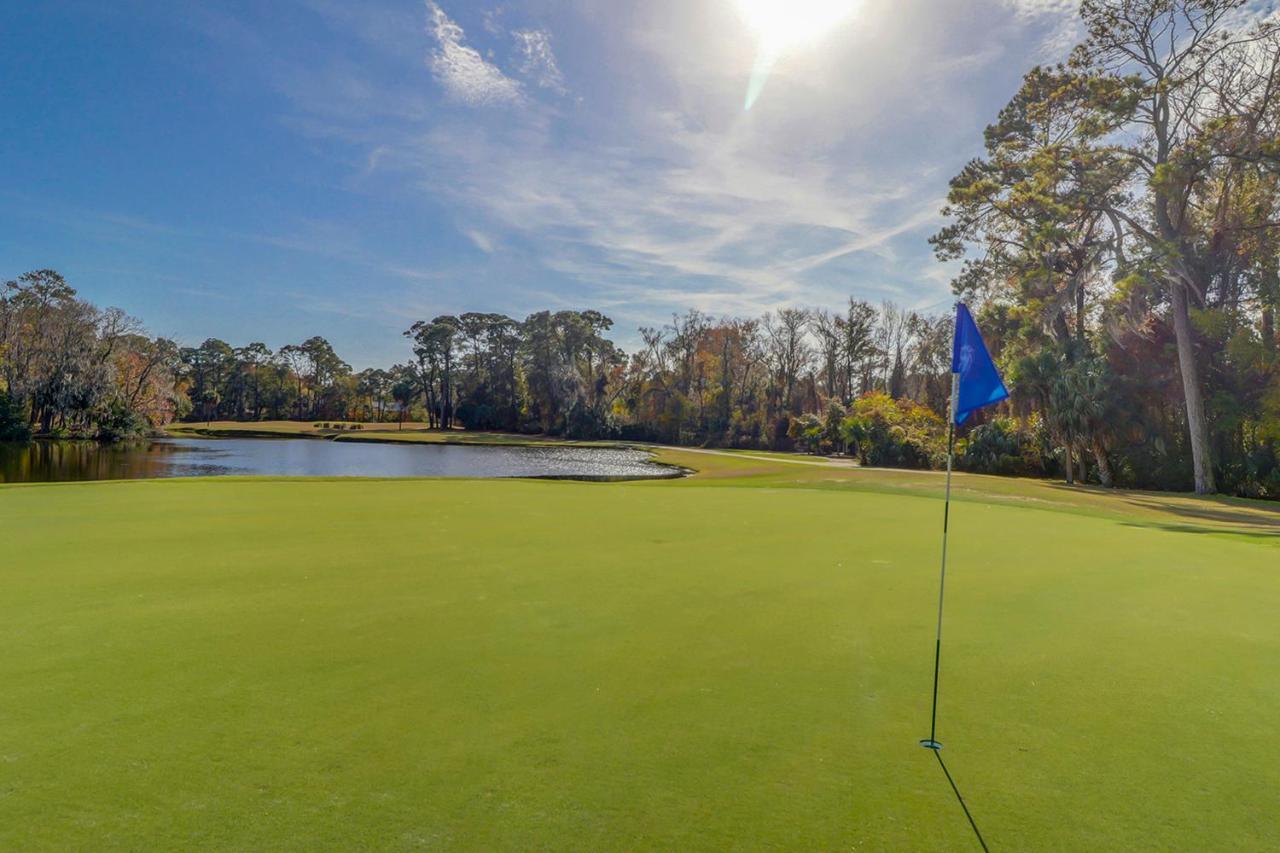 Harbour Master 103 Διαμέρισμα Hilton Head Island Εξωτερικό φωτογραφία