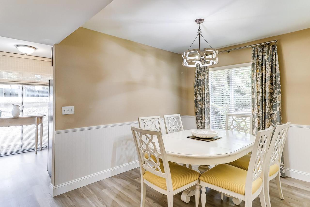 Harbour Master 103 Διαμέρισμα Hilton Head Island Εξωτερικό φωτογραφία