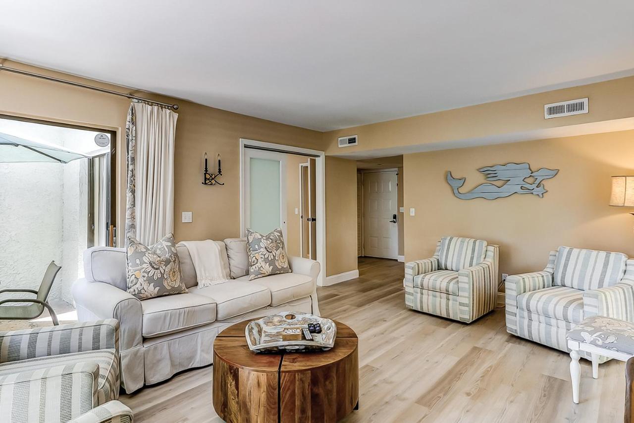 Harbour Master 103 Διαμέρισμα Hilton Head Island Εξωτερικό φωτογραφία