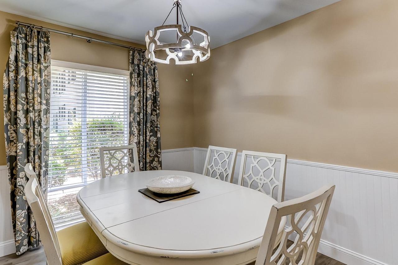 Harbour Master 103 Διαμέρισμα Hilton Head Island Εξωτερικό φωτογραφία
