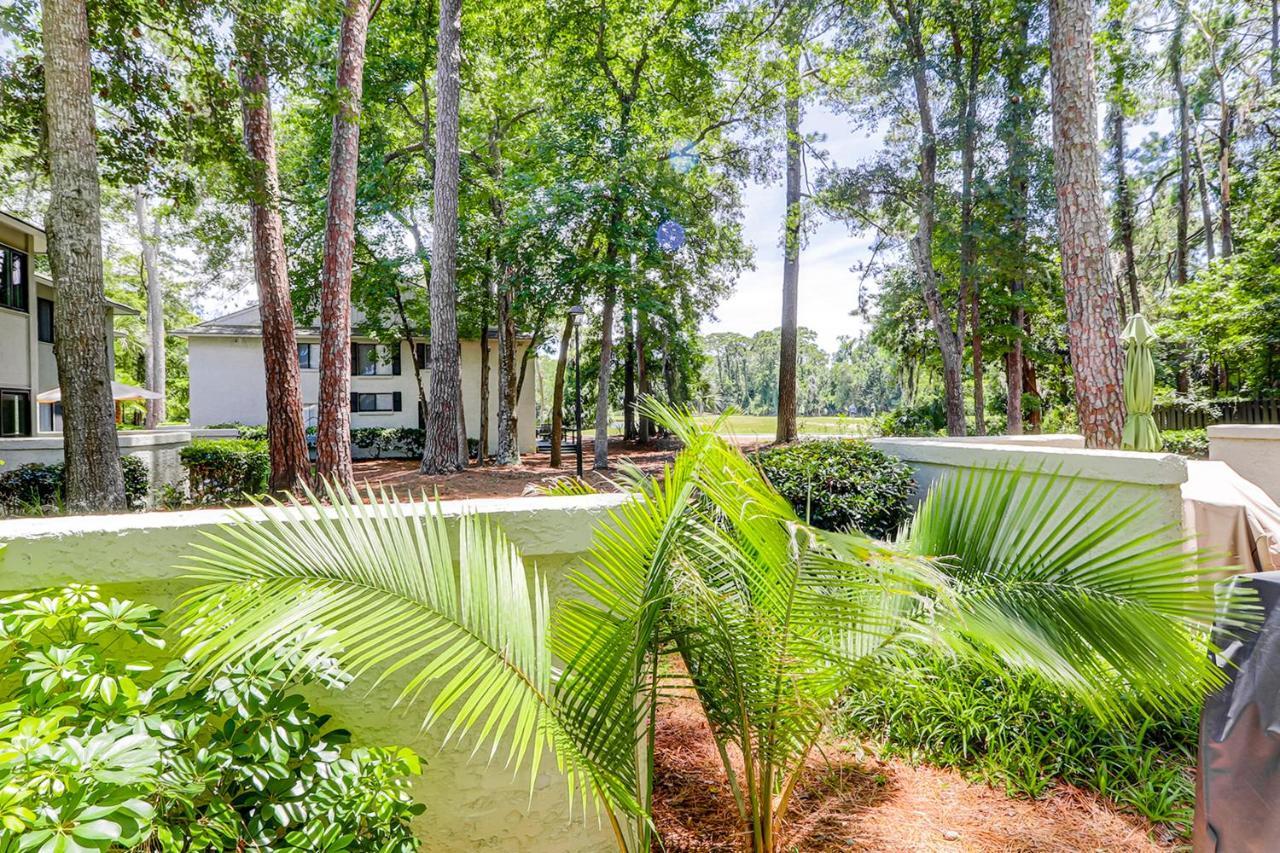 Harbour Master 103 Διαμέρισμα Hilton Head Island Εξωτερικό φωτογραφία