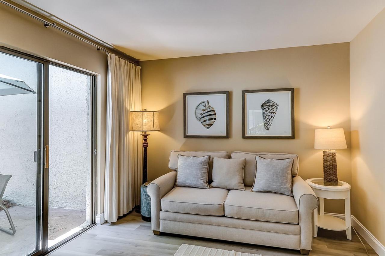 Harbour Master 103 Διαμέρισμα Hilton Head Island Εξωτερικό φωτογραφία