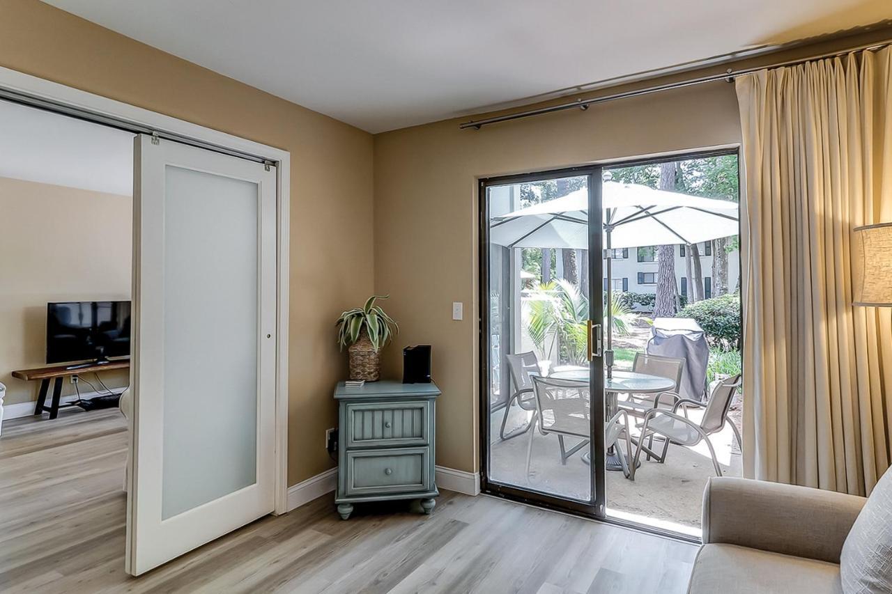 Harbour Master 103 Διαμέρισμα Hilton Head Island Εξωτερικό φωτογραφία