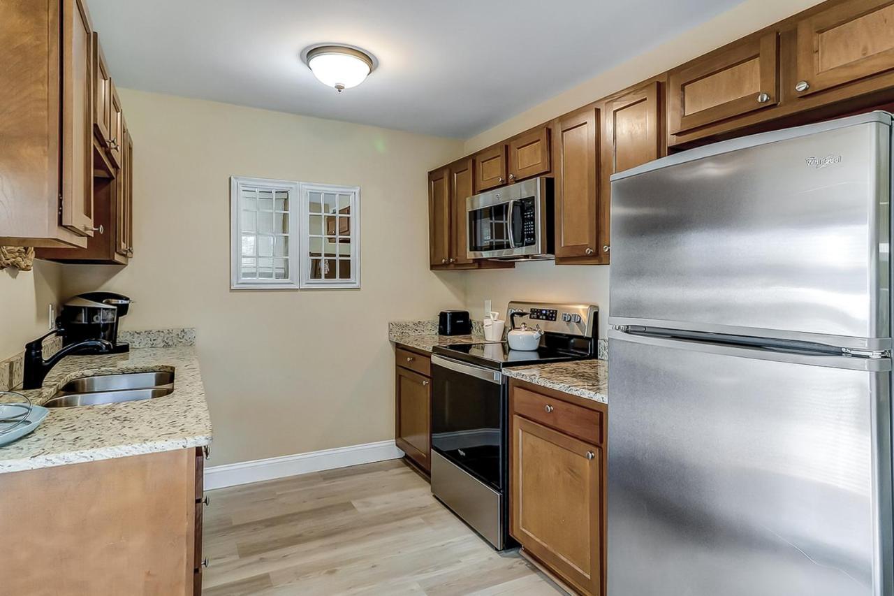 Harbour Master 103 Διαμέρισμα Hilton Head Island Εξωτερικό φωτογραφία