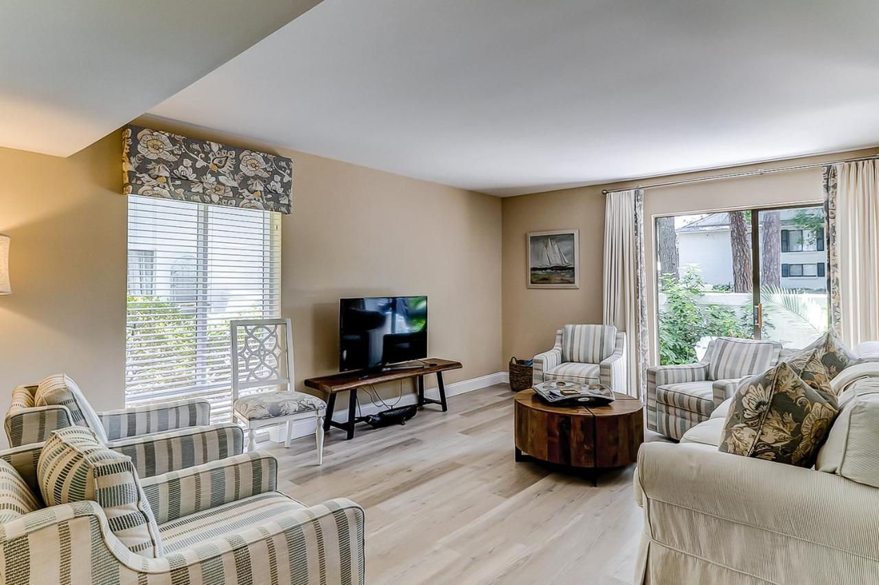 Harbour Master 103 Διαμέρισμα Hilton Head Island Εξωτερικό φωτογραφία