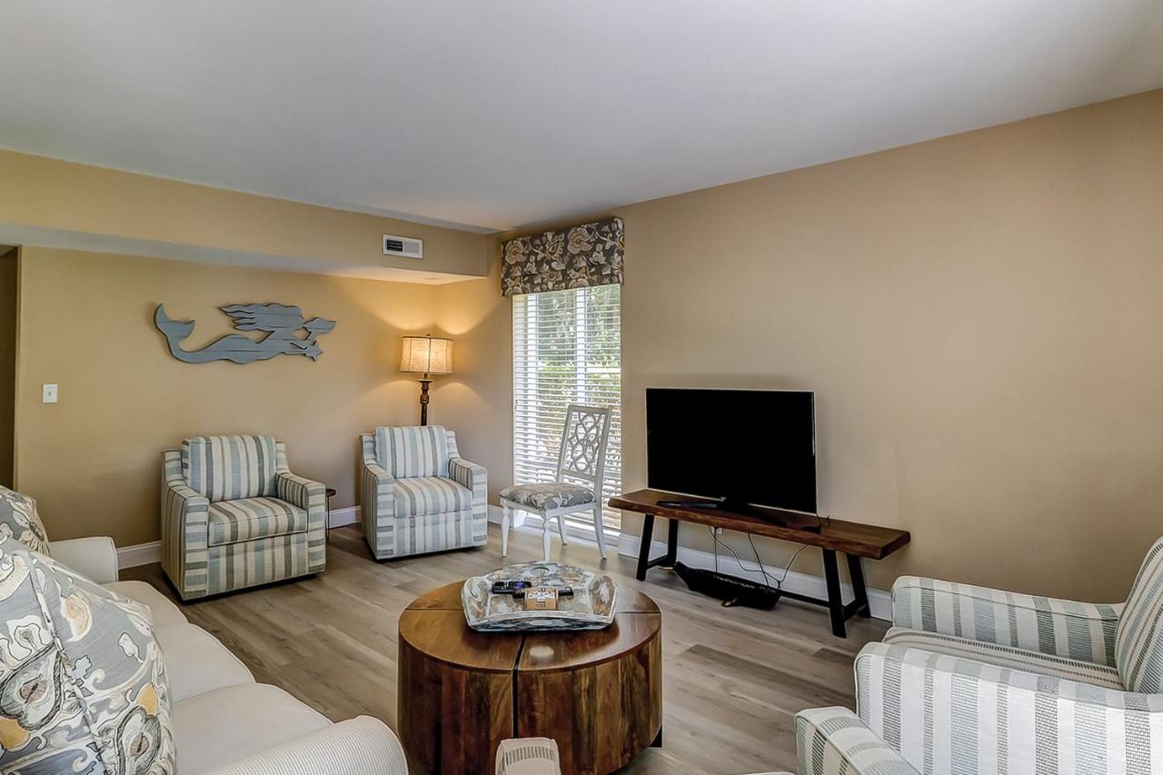 Harbour Master 103 Διαμέρισμα Hilton Head Island Εξωτερικό φωτογραφία