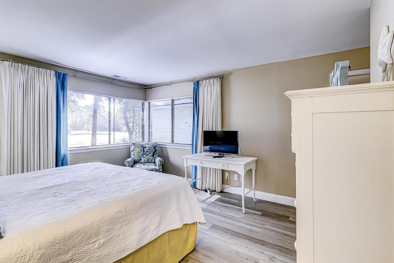 Harbour Master 103 Διαμέρισμα Hilton Head Island Εξωτερικό φωτογραφία