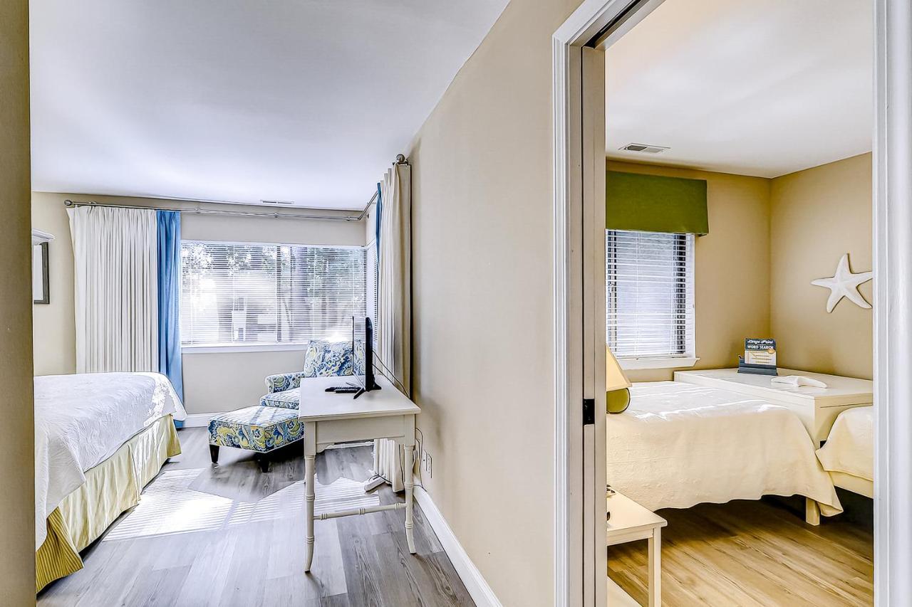 Harbour Master 103 Διαμέρισμα Hilton Head Island Εξωτερικό φωτογραφία