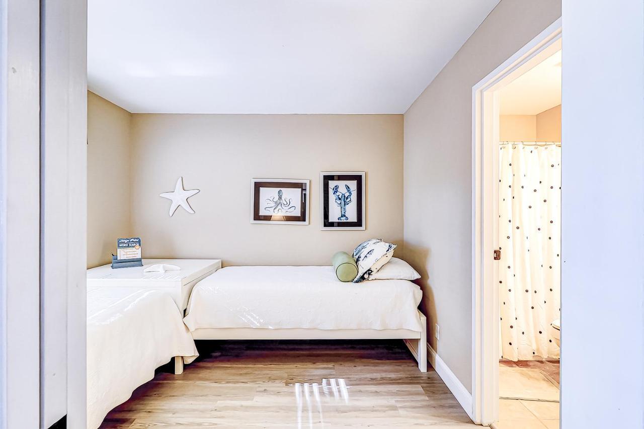 Harbour Master 103 Διαμέρισμα Hilton Head Island Εξωτερικό φωτογραφία