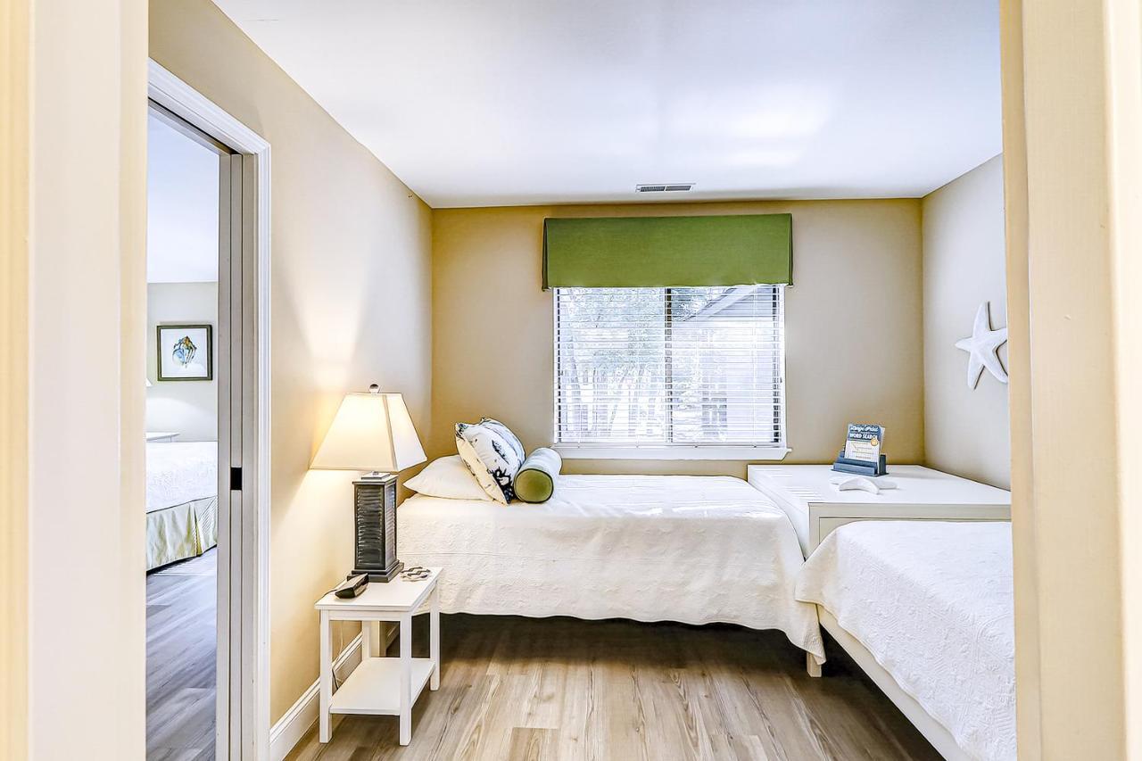 Harbour Master 103 Διαμέρισμα Hilton Head Island Εξωτερικό φωτογραφία