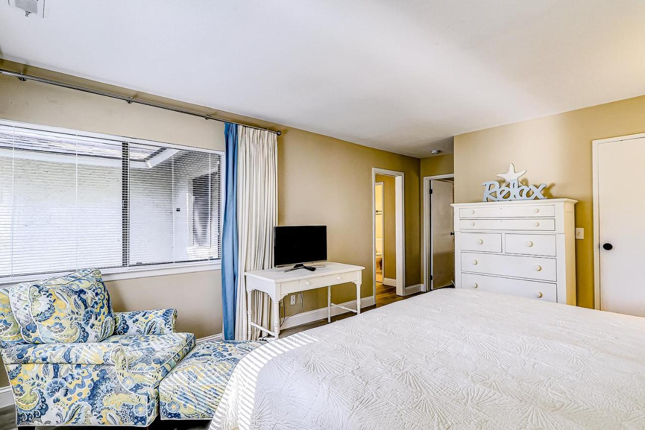 Harbour Master 103 Διαμέρισμα Hilton Head Island Εξωτερικό φωτογραφία
