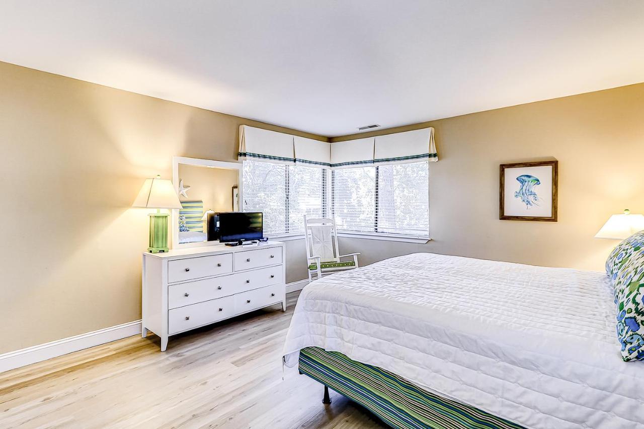 Harbour Master 103 Διαμέρισμα Hilton Head Island Εξωτερικό φωτογραφία