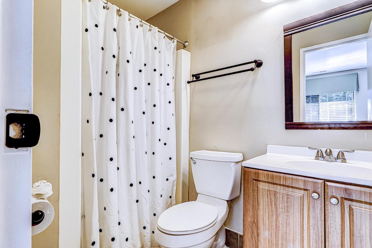 Harbour Master 103 Διαμέρισμα Hilton Head Island Εξωτερικό φωτογραφία