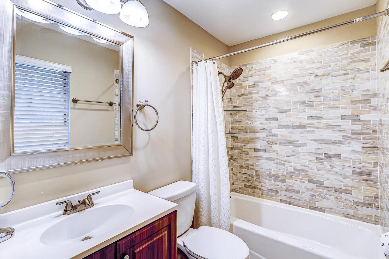 Harbour Master 103 Διαμέρισμα Hilton Head Island Εξωτερικό φωτογραφία
