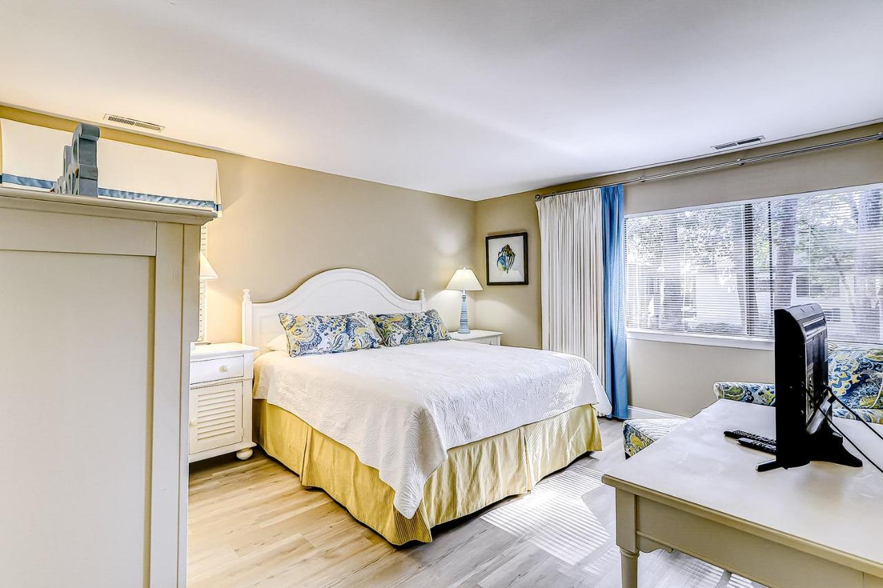 Harbour Master 103 Διαμέρισμα Hilton Head Island Εξωτερικό φωτογραφία