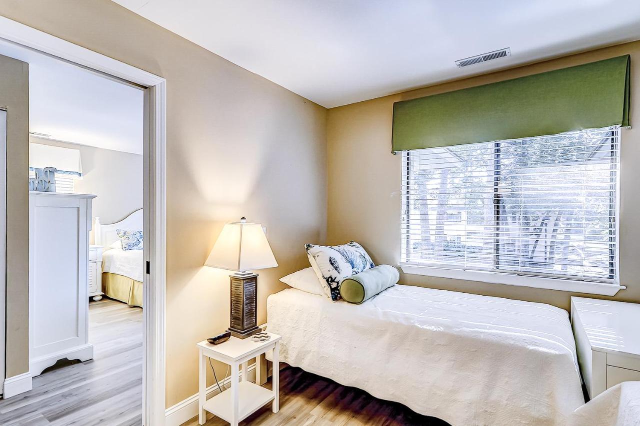 Harbour Master 103 Διαμέρισμα Hilton Head Island Εξωτερικό φωτογραφία
