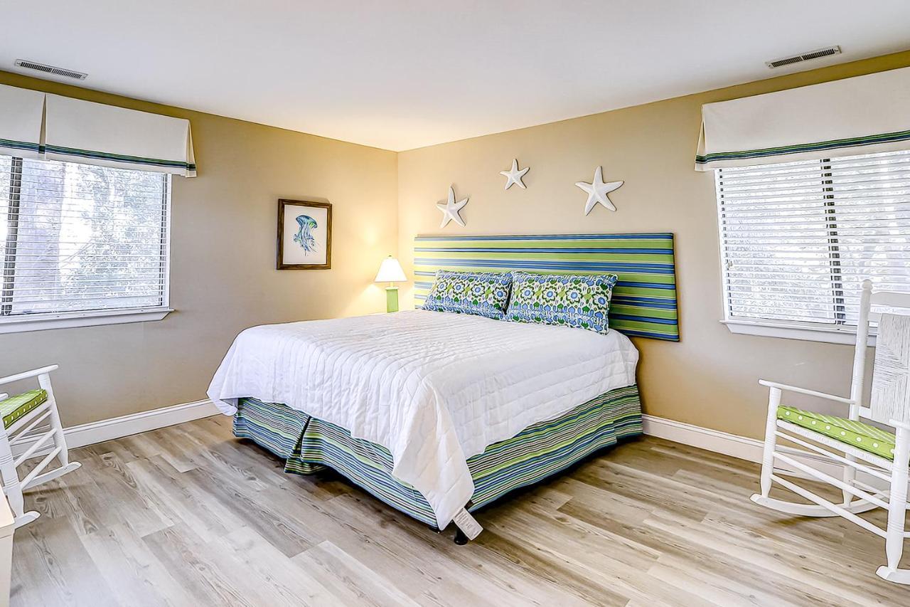 Harbour Master 103 Διαμέρισμα Hilton Head Island Εξωτερικό φωτογραφία