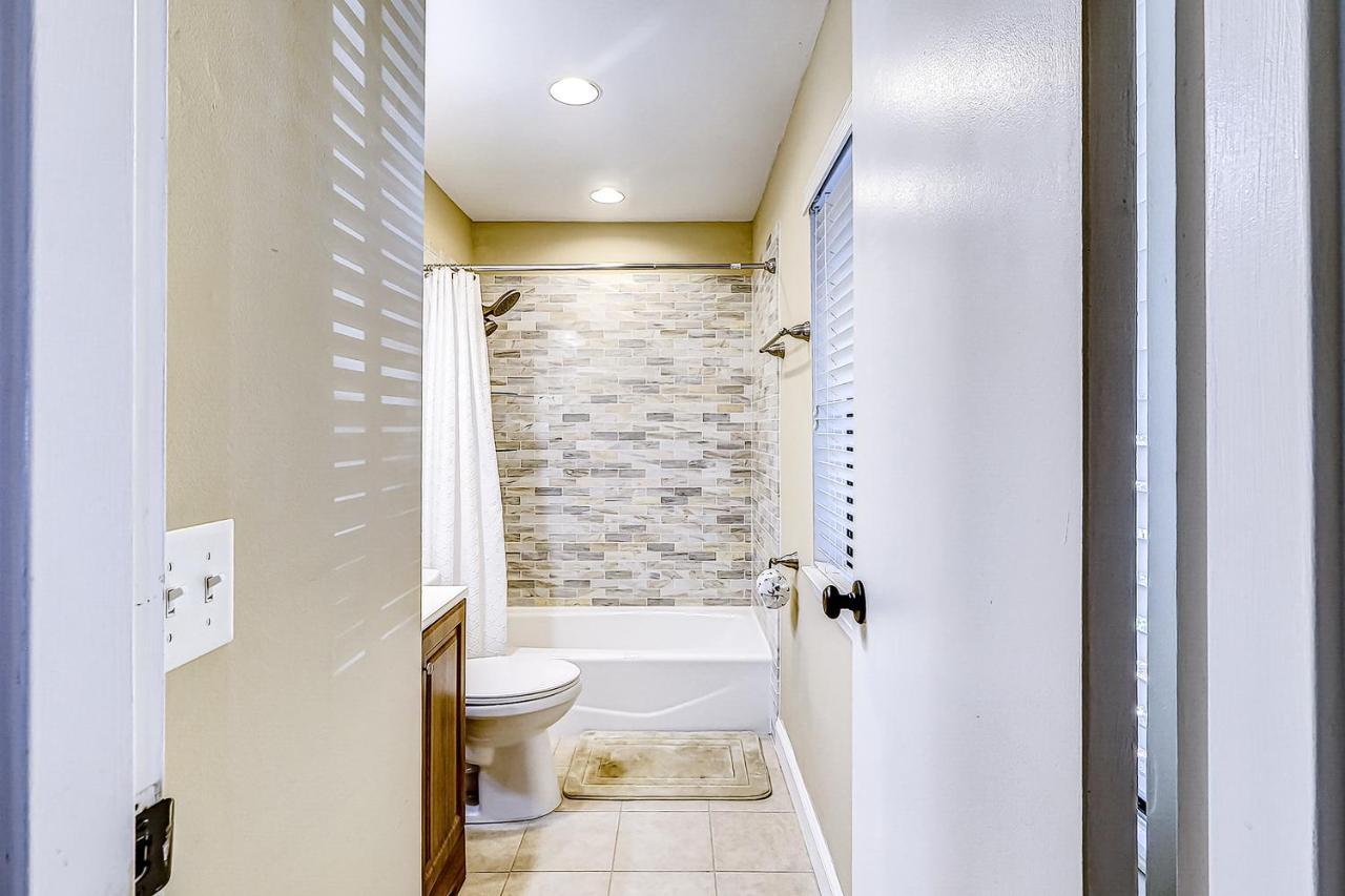 Harbour Master 103 Διαμέρισμα Hilton Head Island Εξωτερικό φωτογραφία